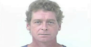 Horace McIntosh, - St. Lucie County, FL 